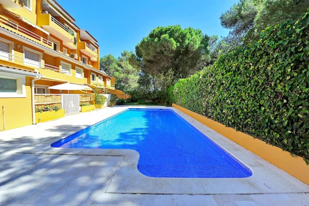 Tropical Pool View Cascais - Checkinhome Exterior foto